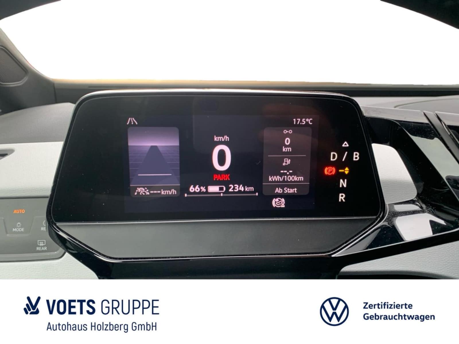 Volkswagen ID.3 – Bild 11