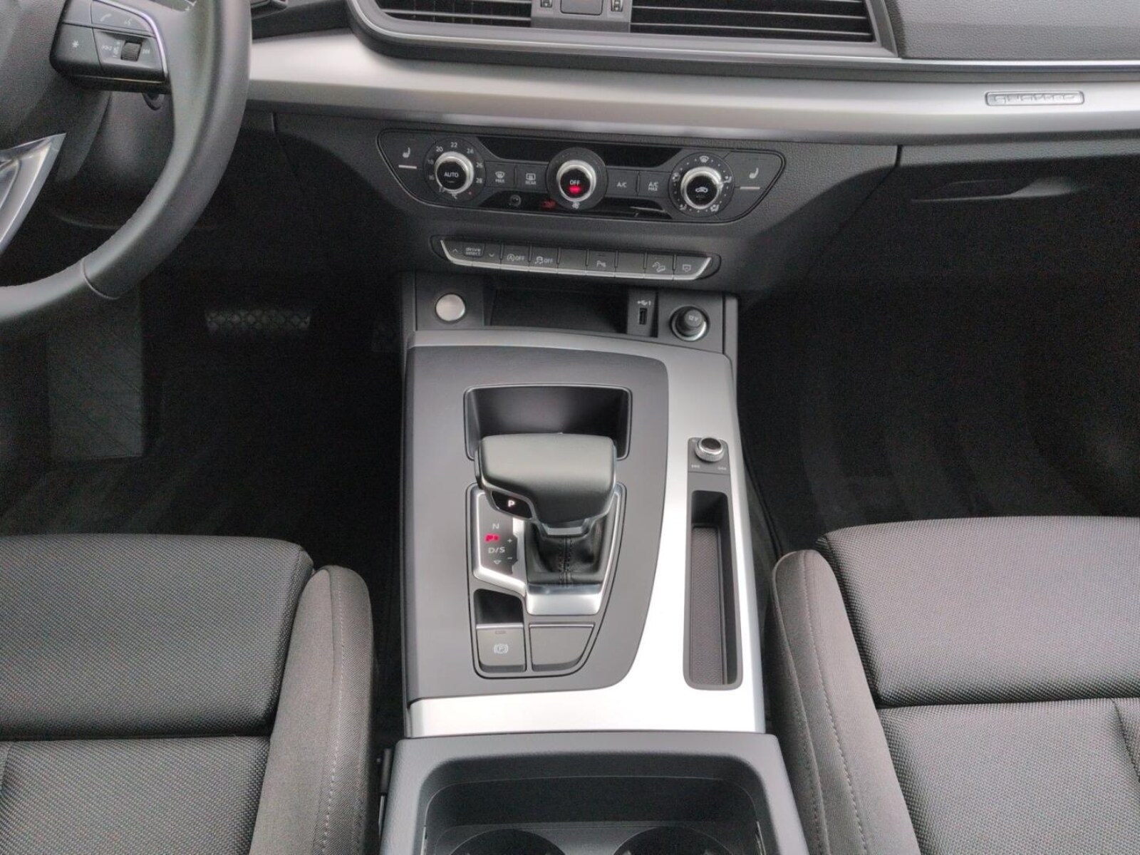 Audi Q5 – Bild 10