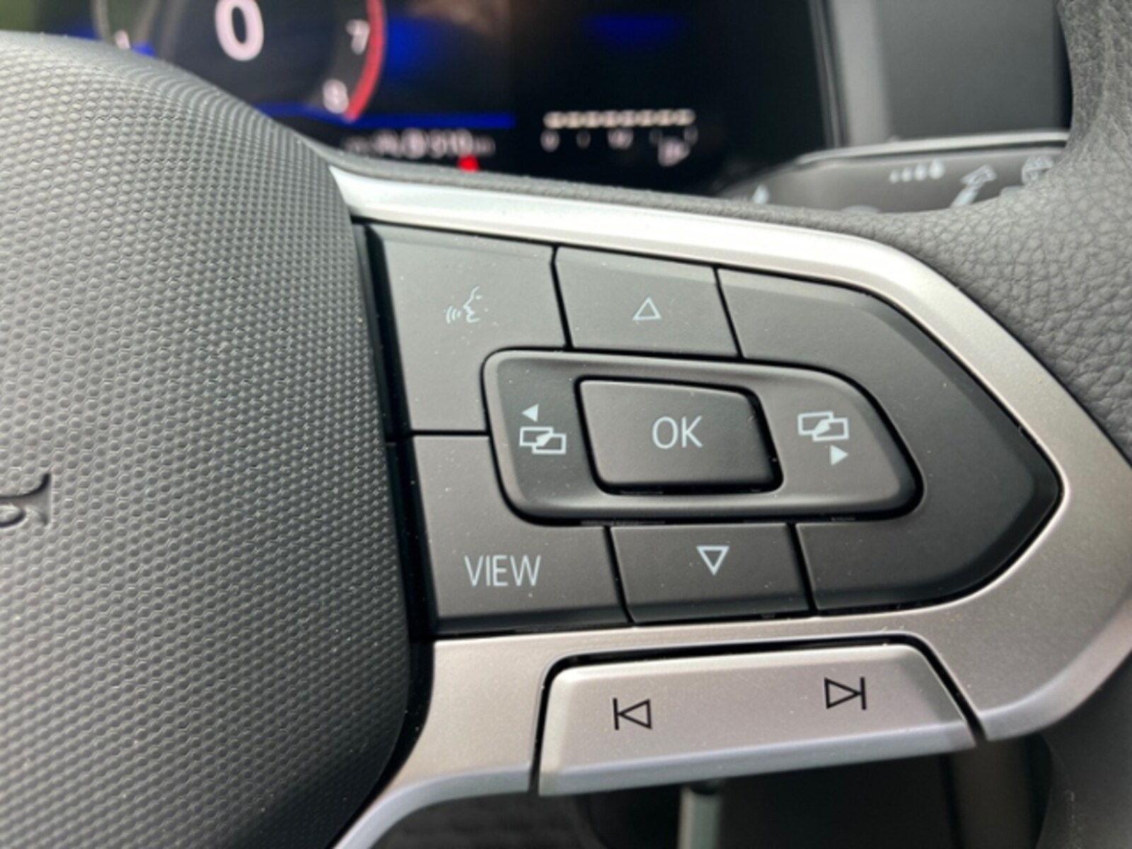 Volkswagen Polo – Bild 18
