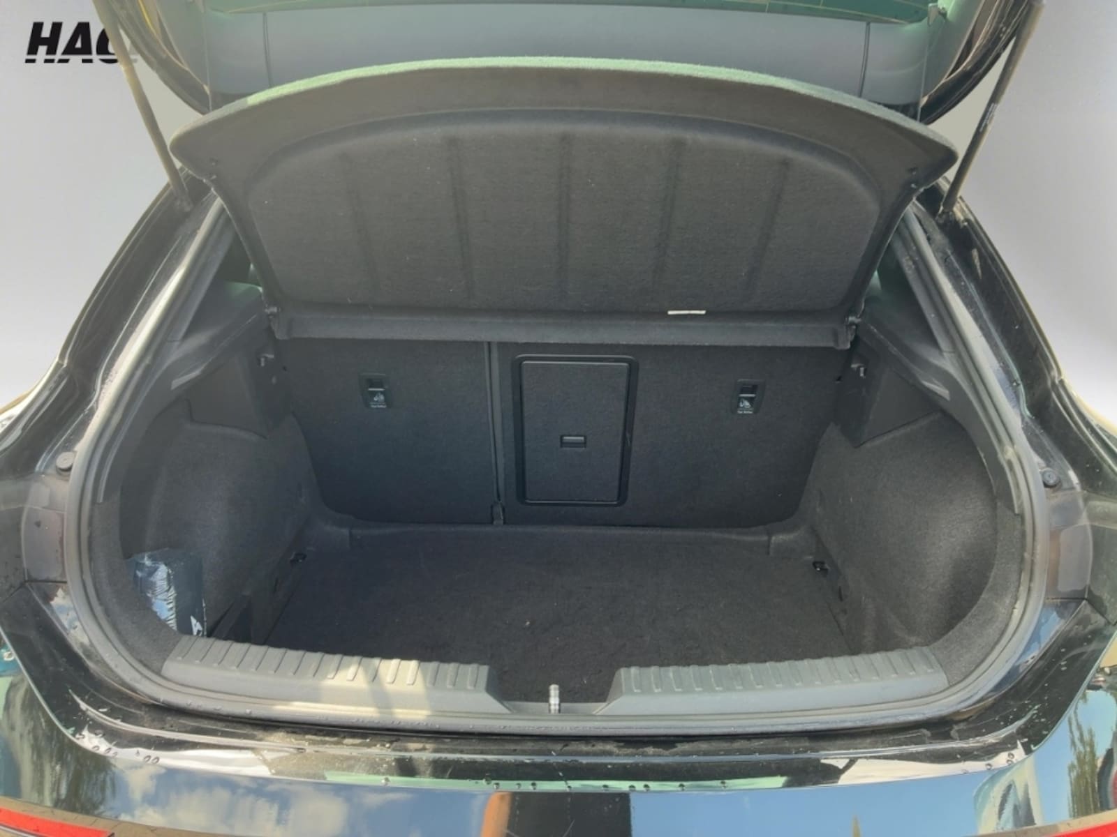 CUPRA Leon – Bild 7