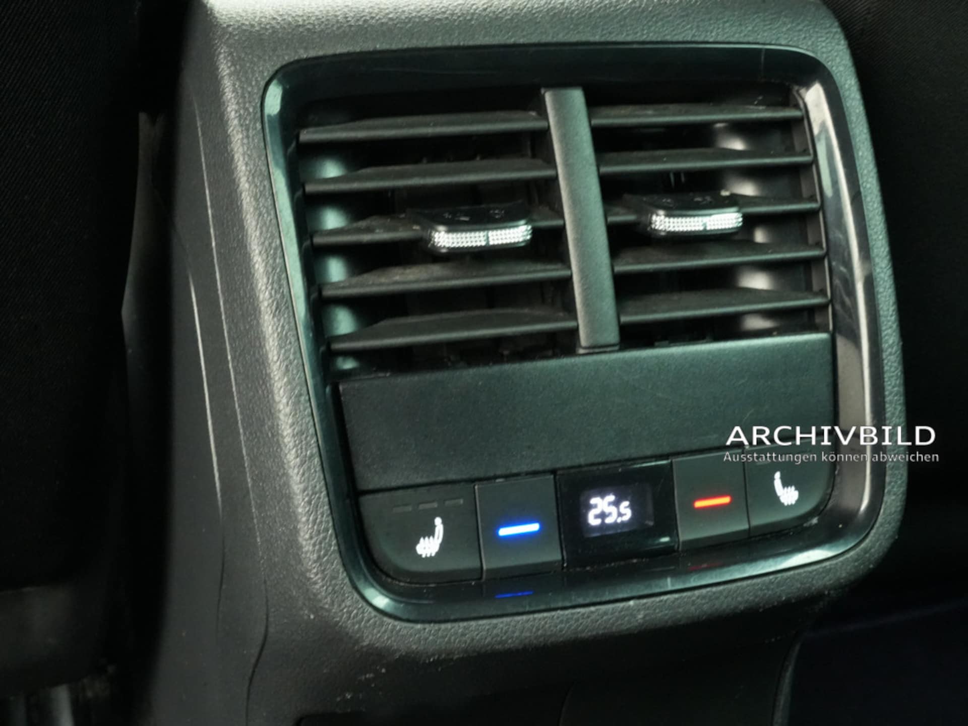 Skoda Octavia Combi Ambition