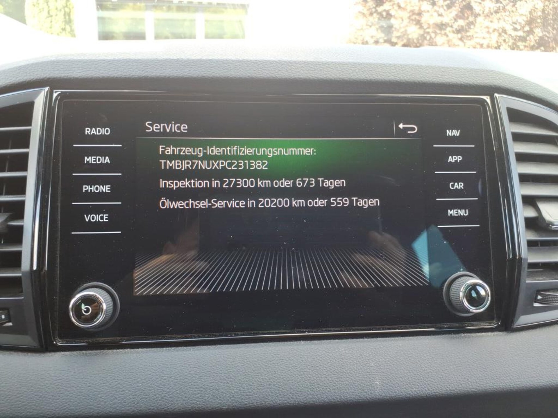 Skoda Karoq Sportline