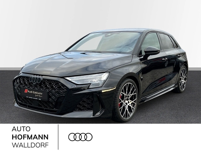 Audi RS 3 Sportback