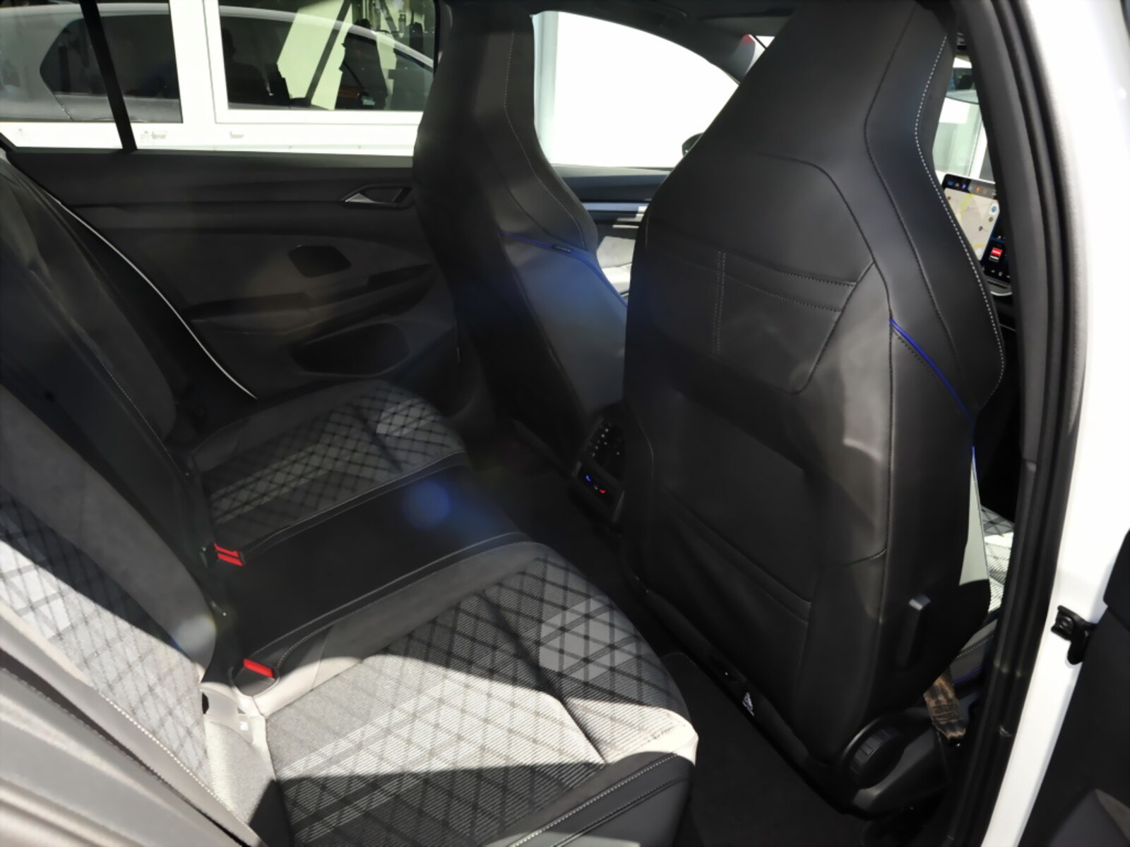 Volkswagen Golf – Bild 8