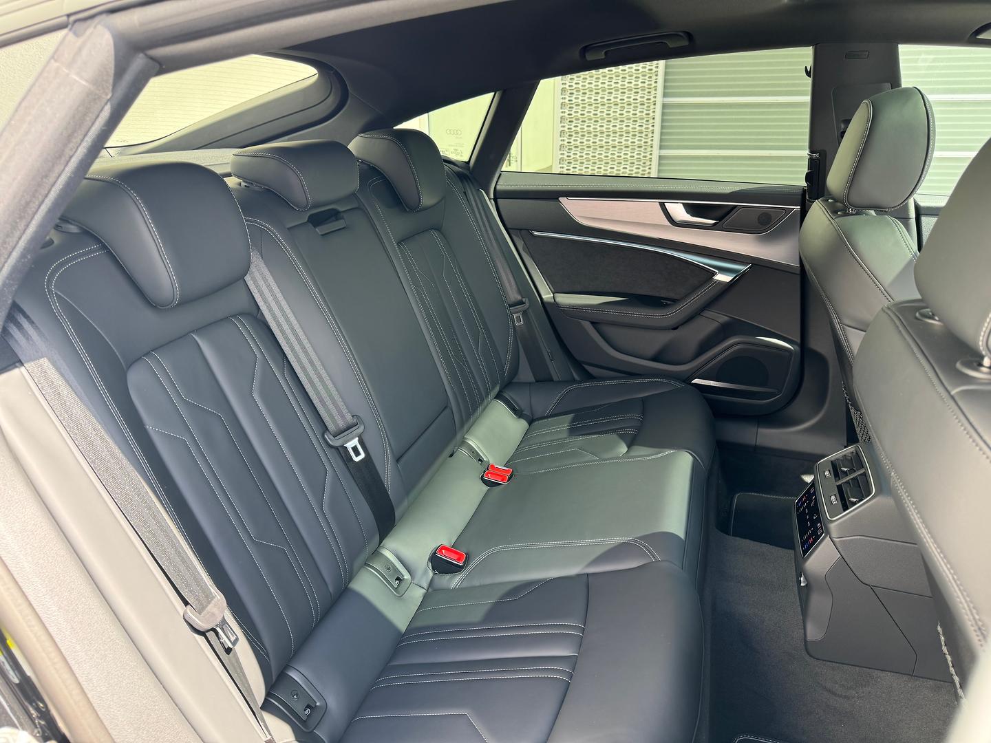 Image about Audi A7 Sportback 55 TFSI quattro 250 kW S tronic