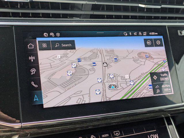 2025 Audi Q7 Premium Plus - Photo 11