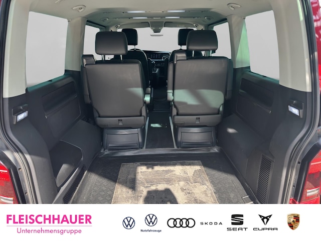 Volkswagen T6.1 Multivan
