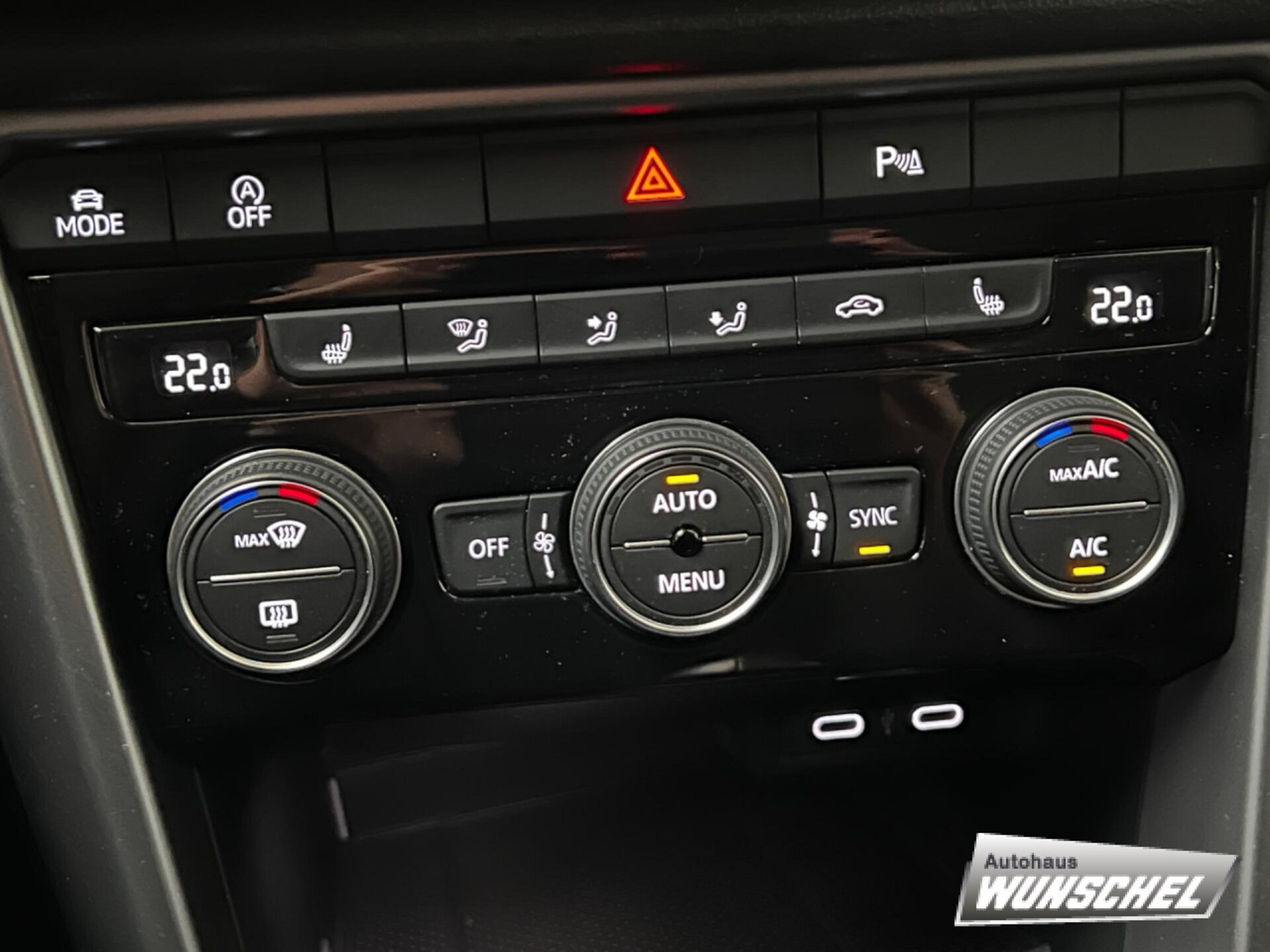 Volkswagen T-Roc Active