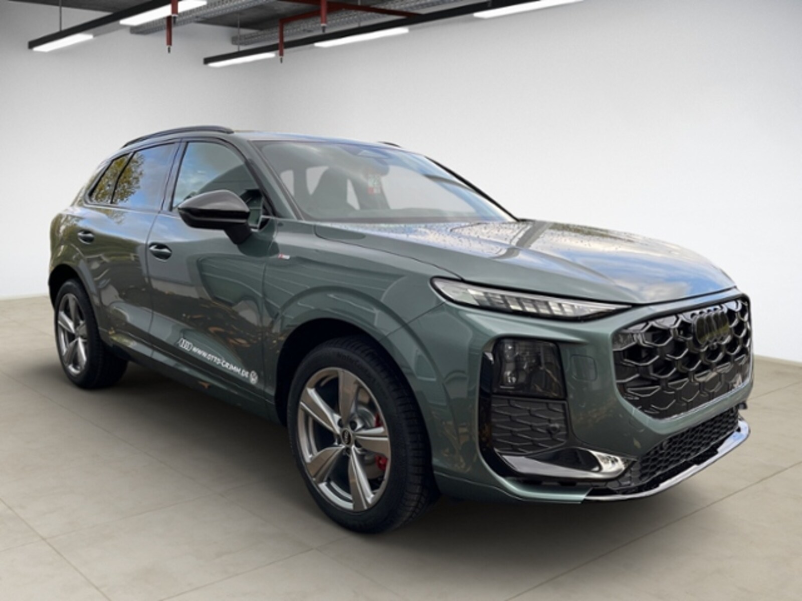 Audi Q3 – Bild 3