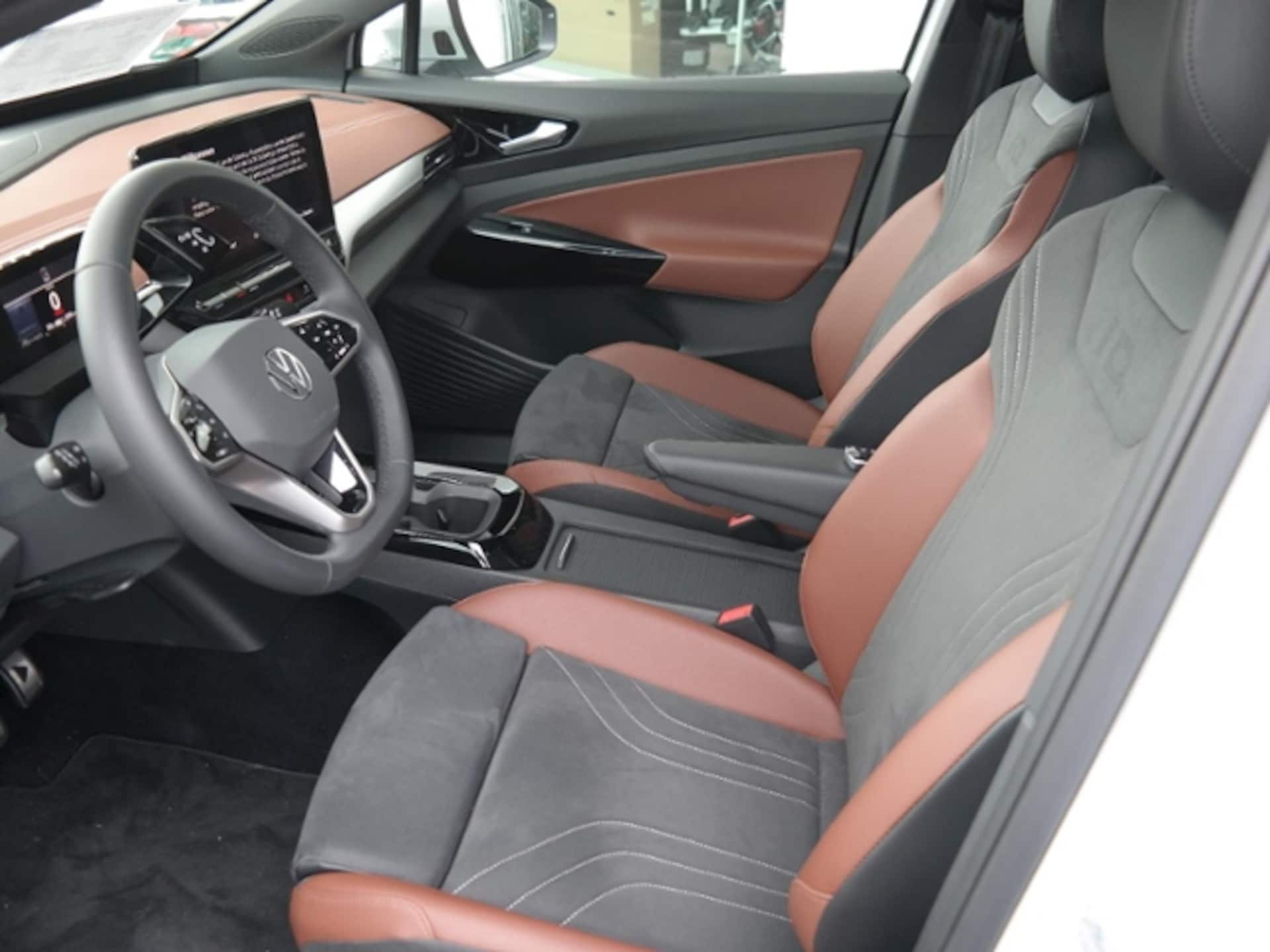 Volkswagen ID.5 Pro Performance