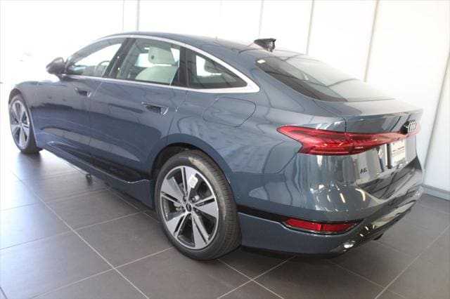 2025 Audi A6 Sportback e-tron Premium - Photo 6