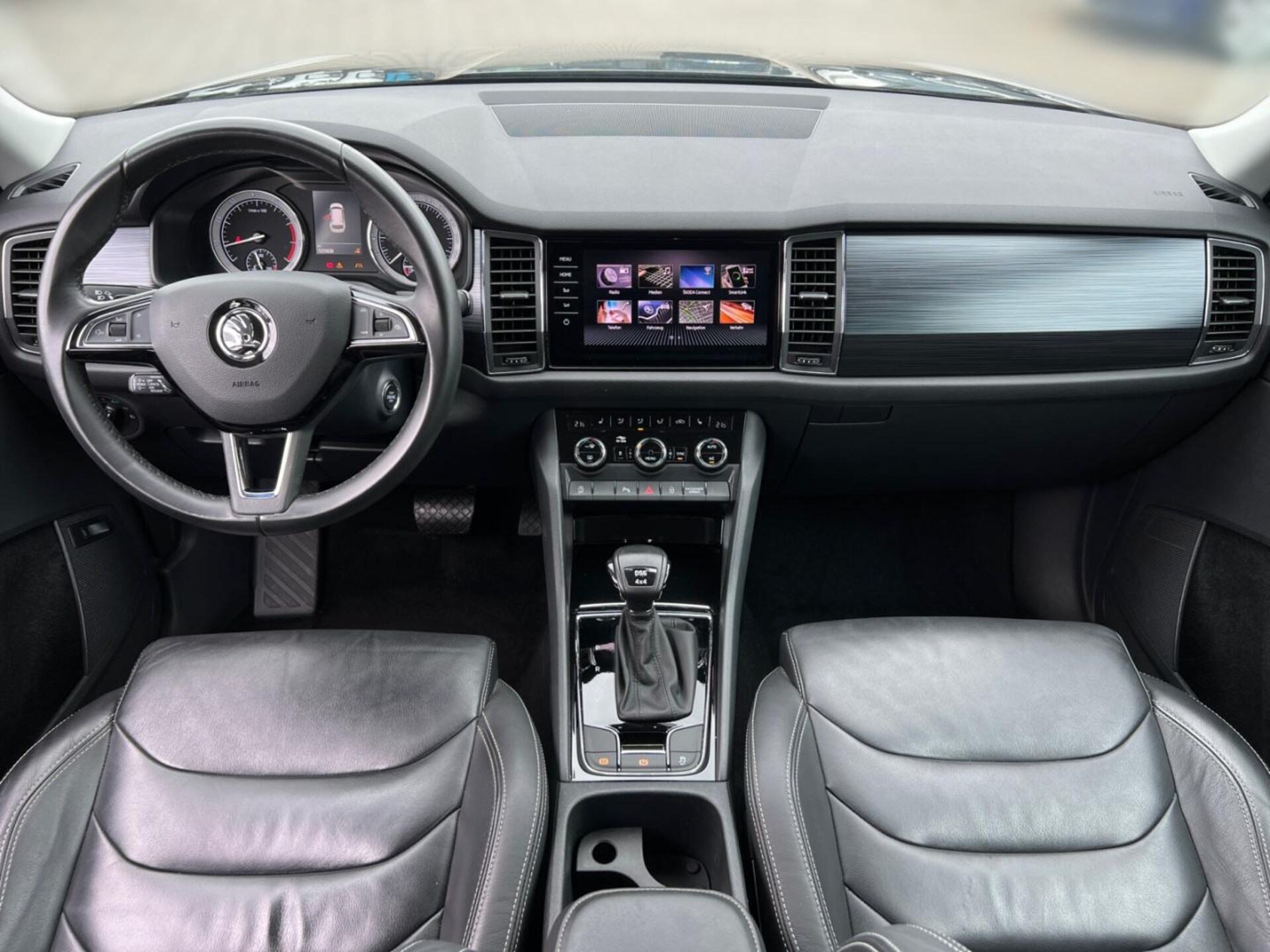Skoda Kodiaq Ambition