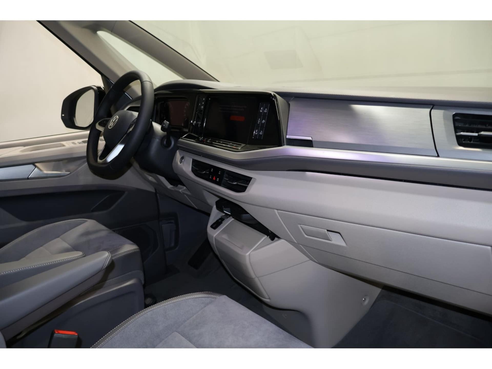Volkswagen California Ocean