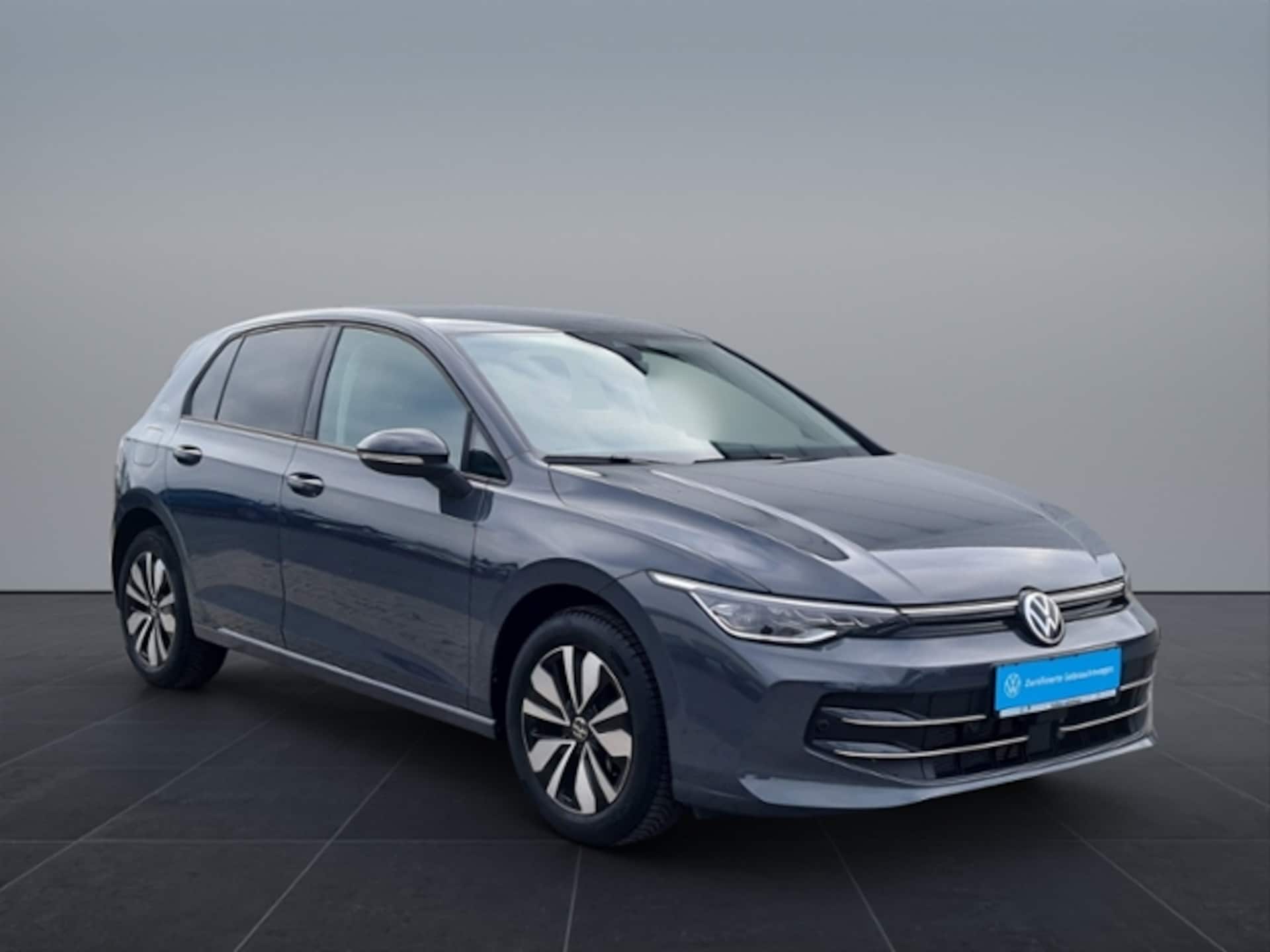 Volkswagen Golf Goal