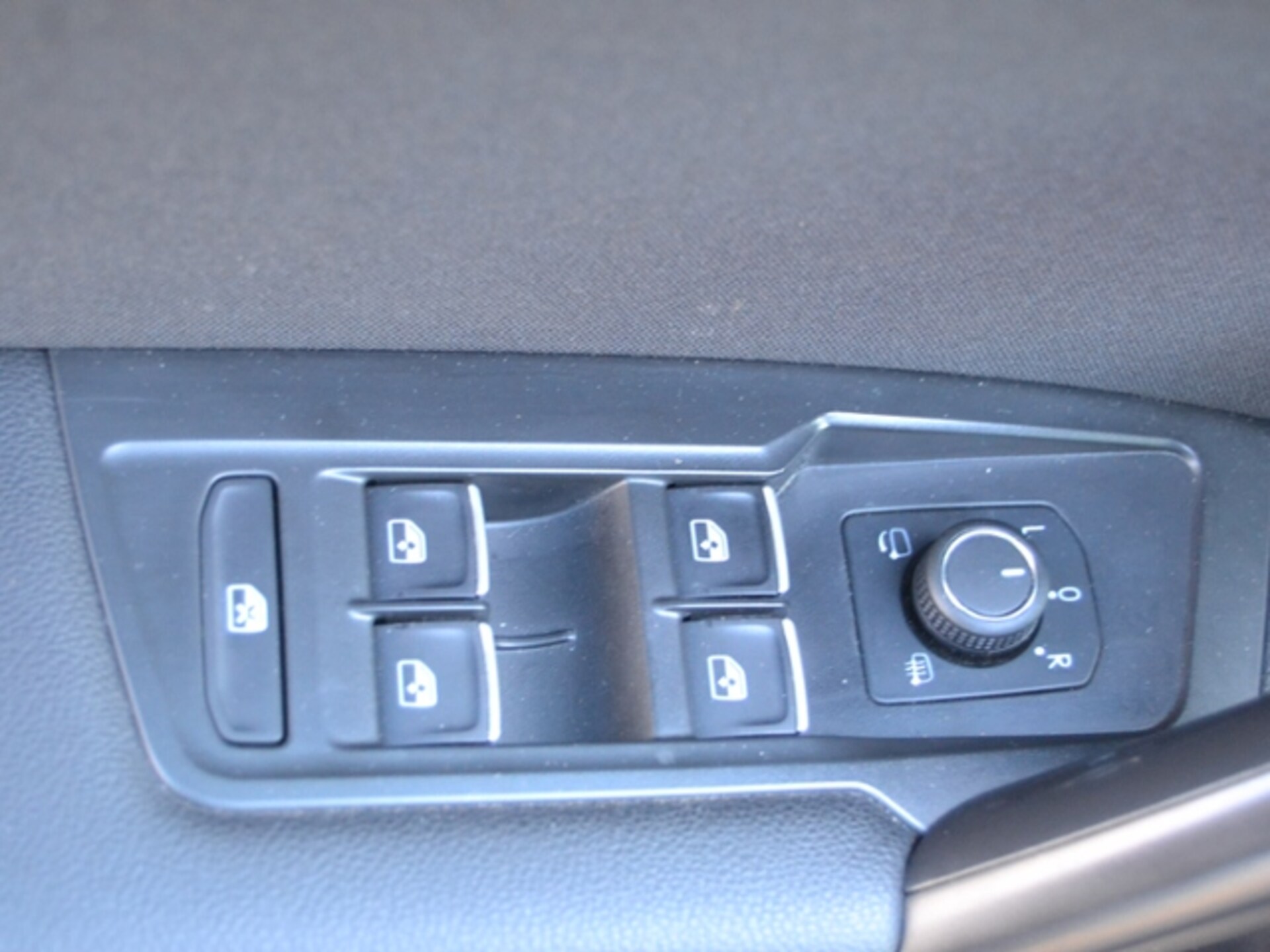 Volkswagen Tiguan Allspace Life