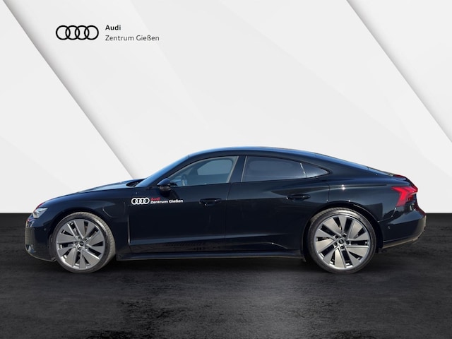 Audi E-tron GT Quattro E-tron Quattro -  - Joinsteer - #2