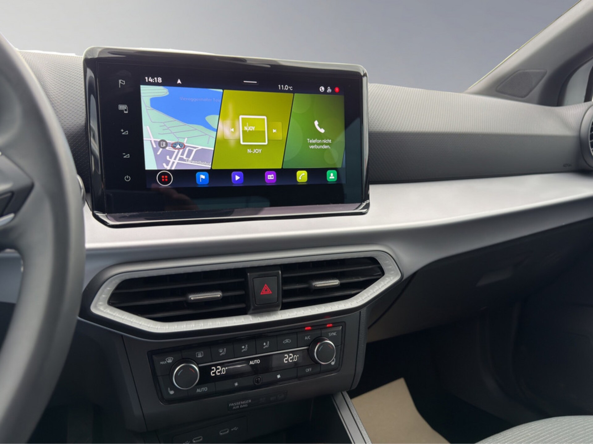 SEAT Ibiza Xcellence