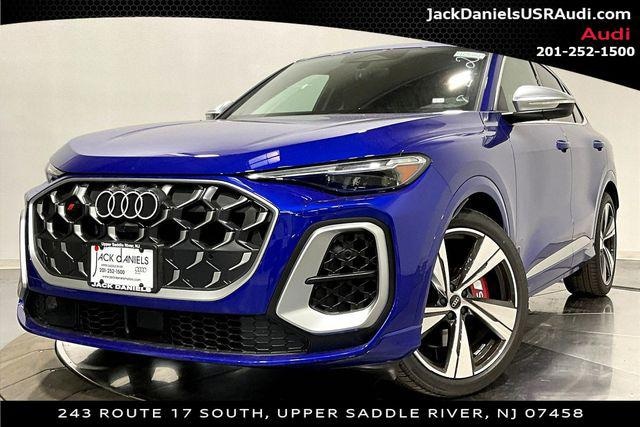 2026 Audi SQ5 Sportback