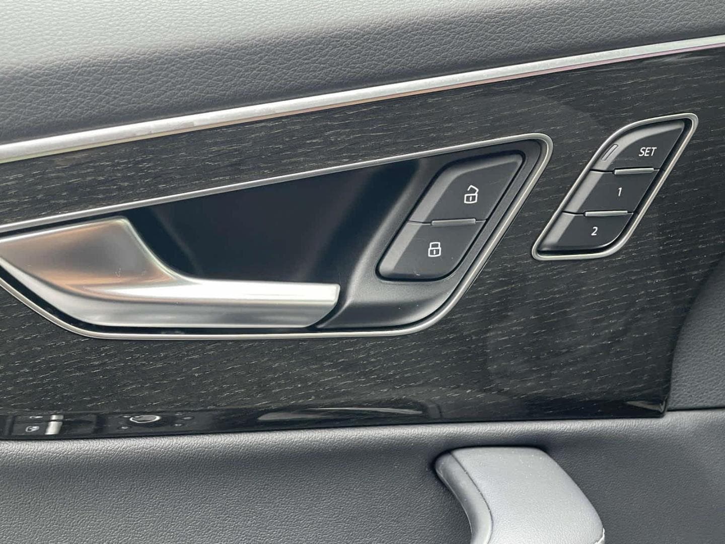 2025 Audi Q7 Premium Plus - Photo 36