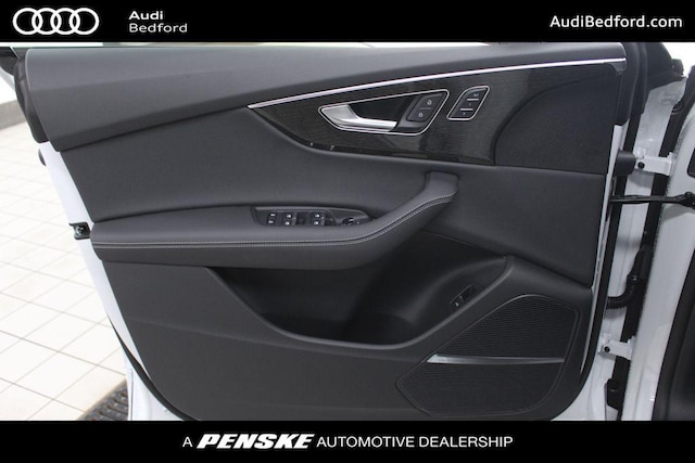 2026 Audi Q8 Premium Plus - Photo 16