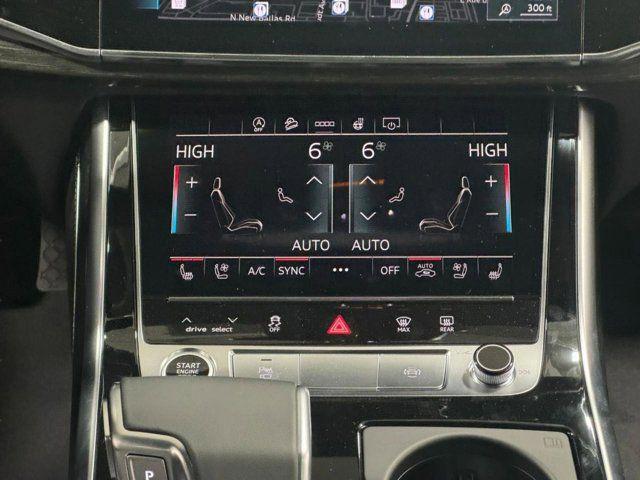 2026 Audi Q8 Premium Plus - Photo 17