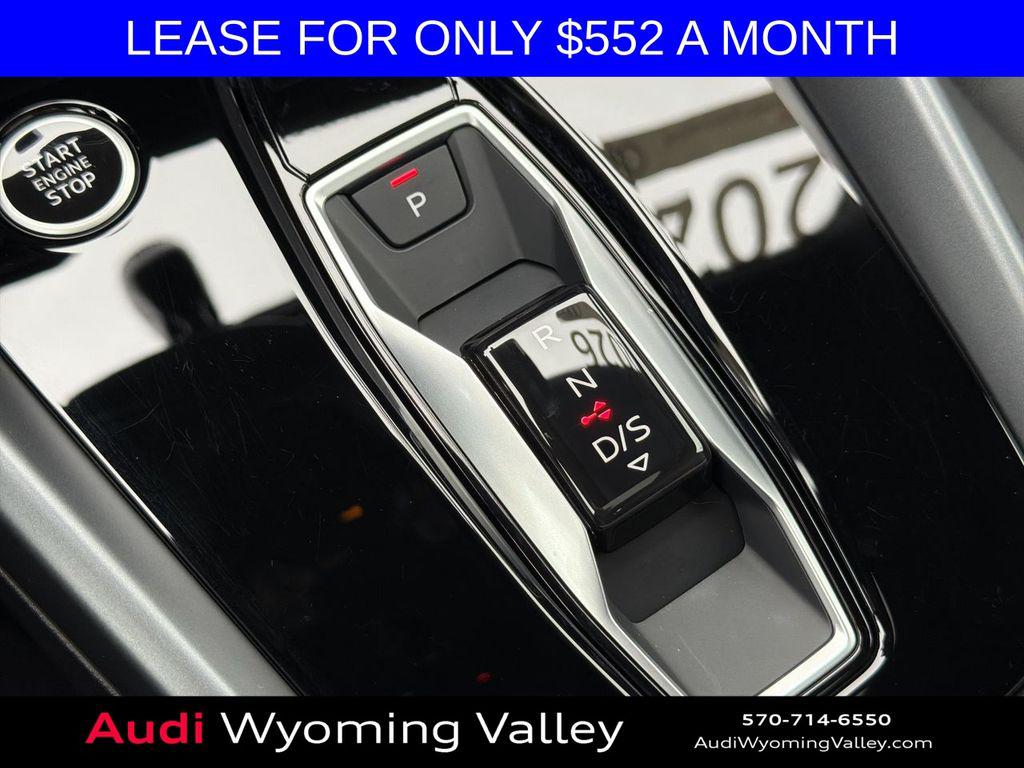 2026 Audi A3 Premium - Photo 24