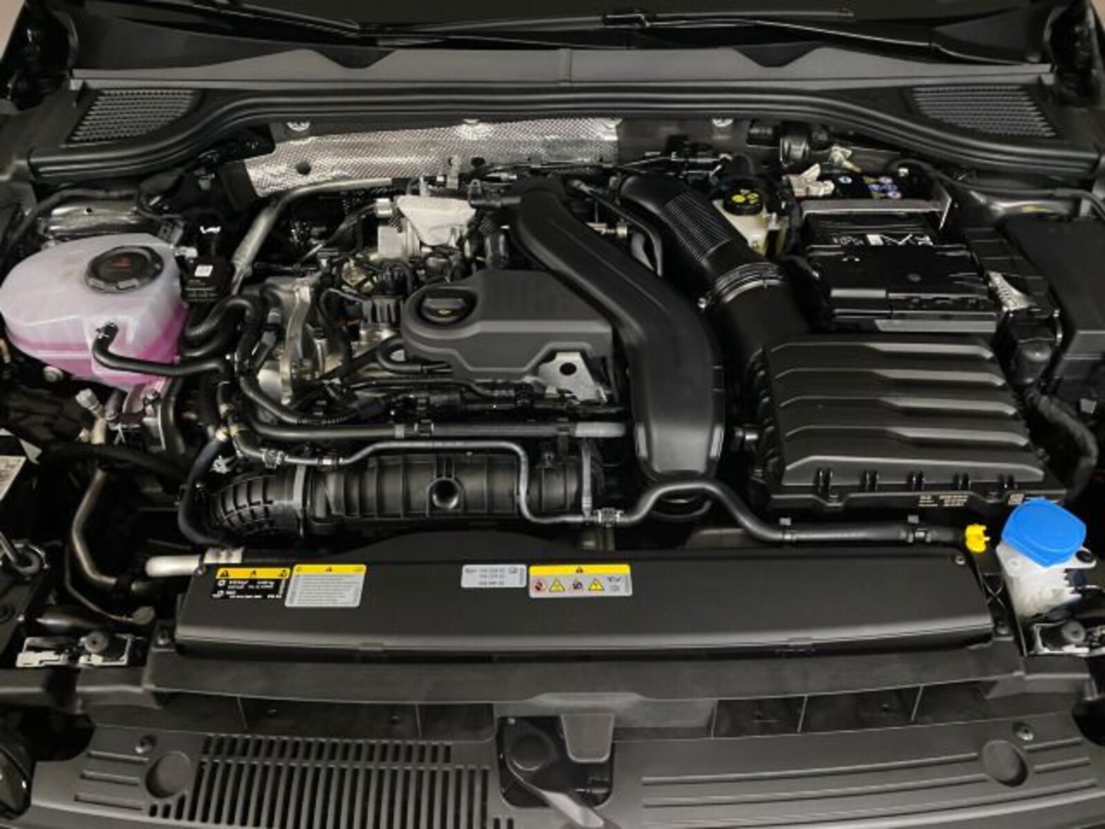 Volkswagen Golf – Bild 15