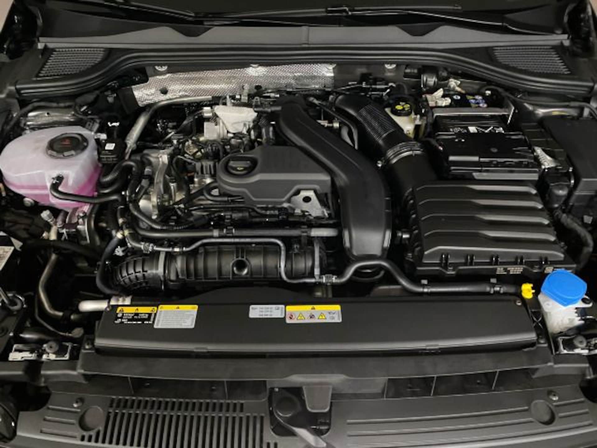 Volkswagen Golf ENERGY