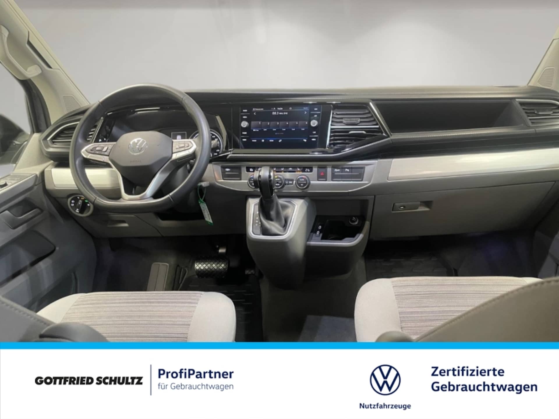 Volkswagen T6.1 California Beach