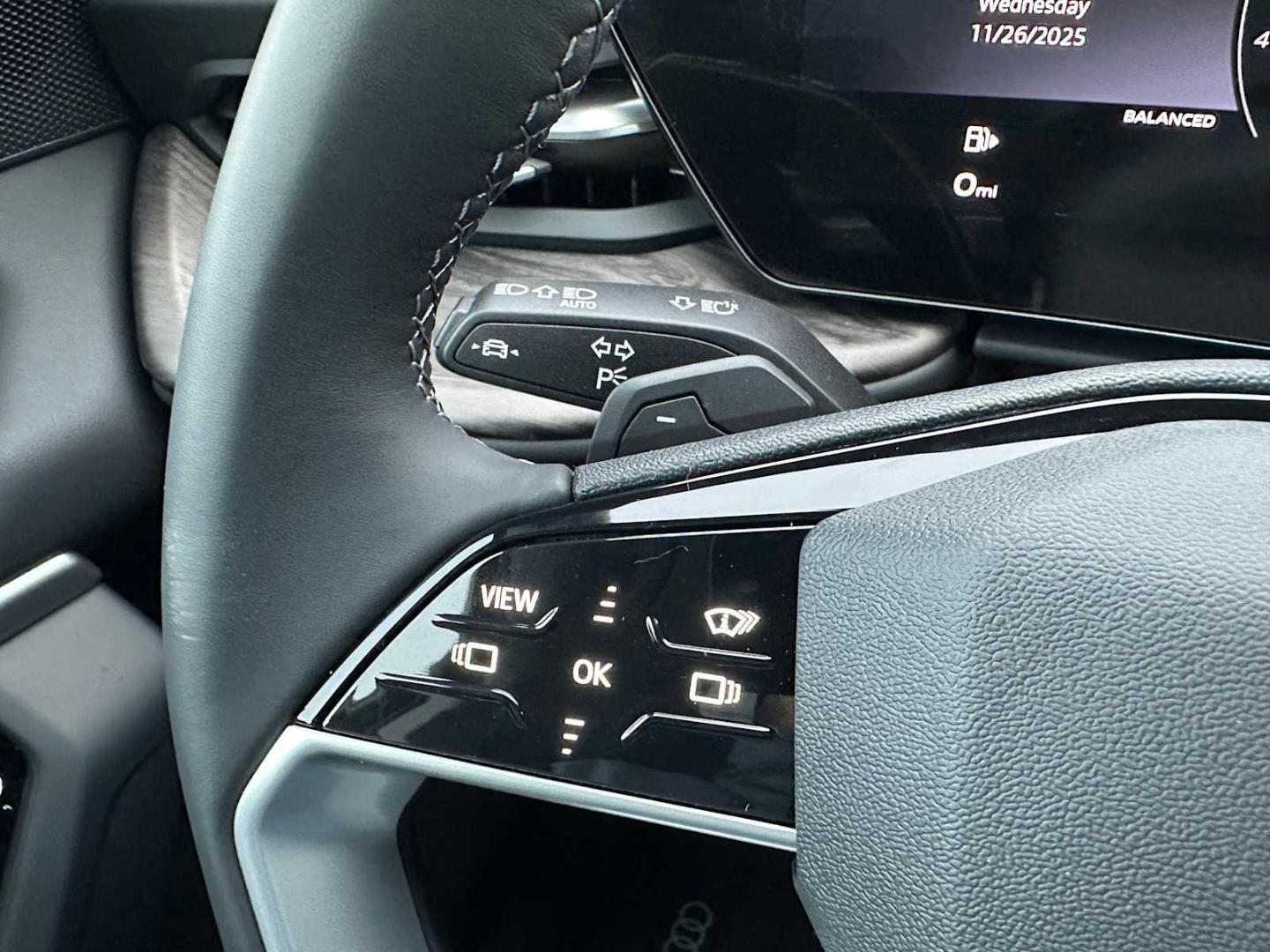 2025 Audi Q5 Premium Plus - Photo 35