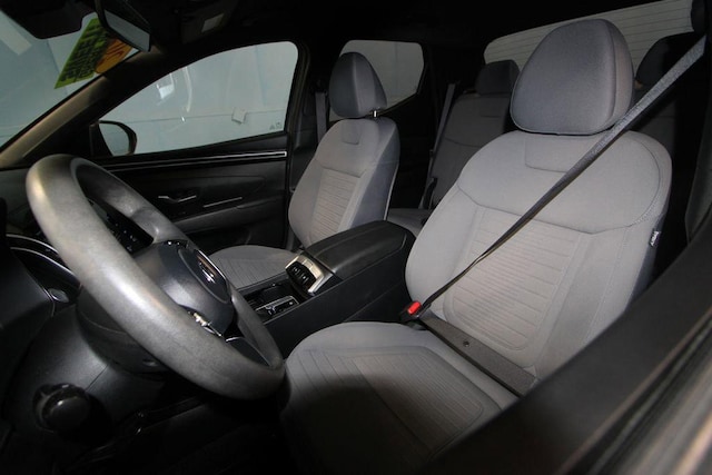 2022 Hyundai Santa Cruz