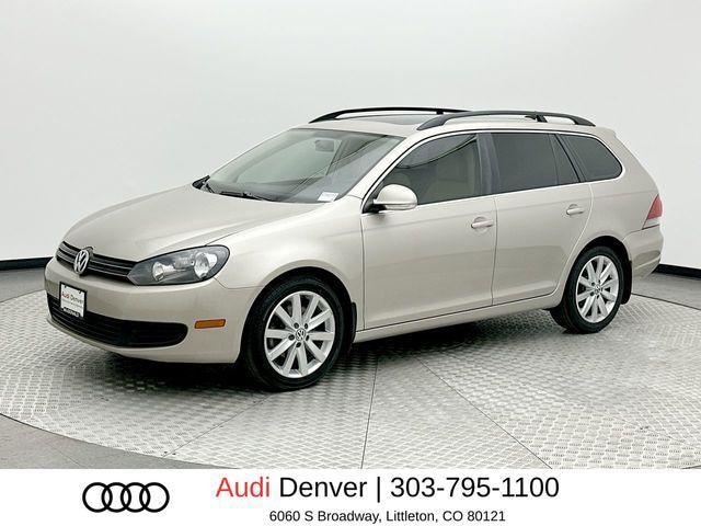 2013 Volkswagen Golf