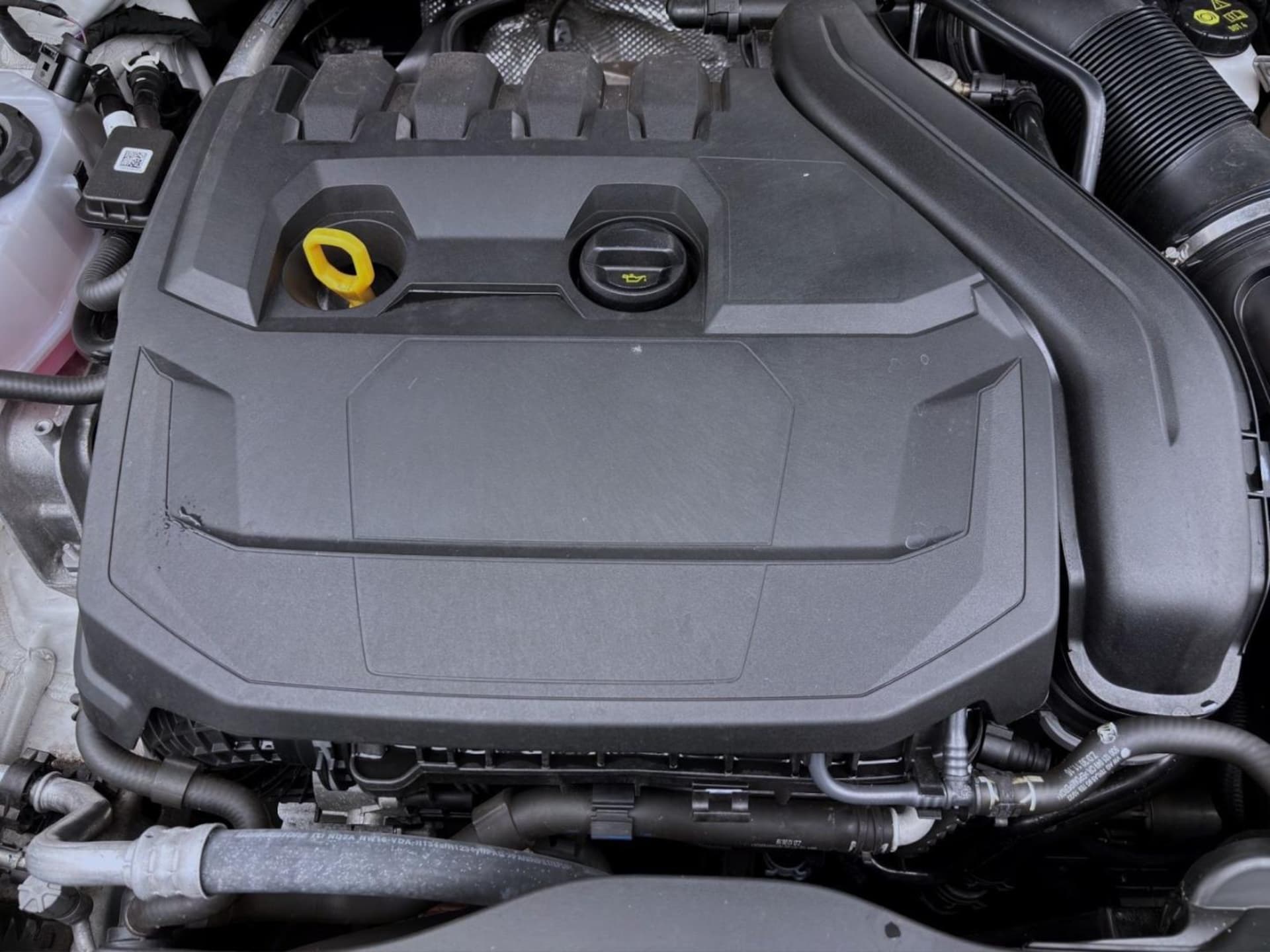 Volkswagen Golf Active