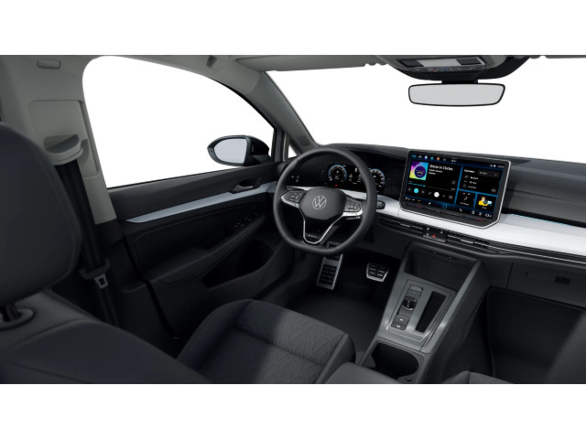 Volkswagen Golf ENERGY