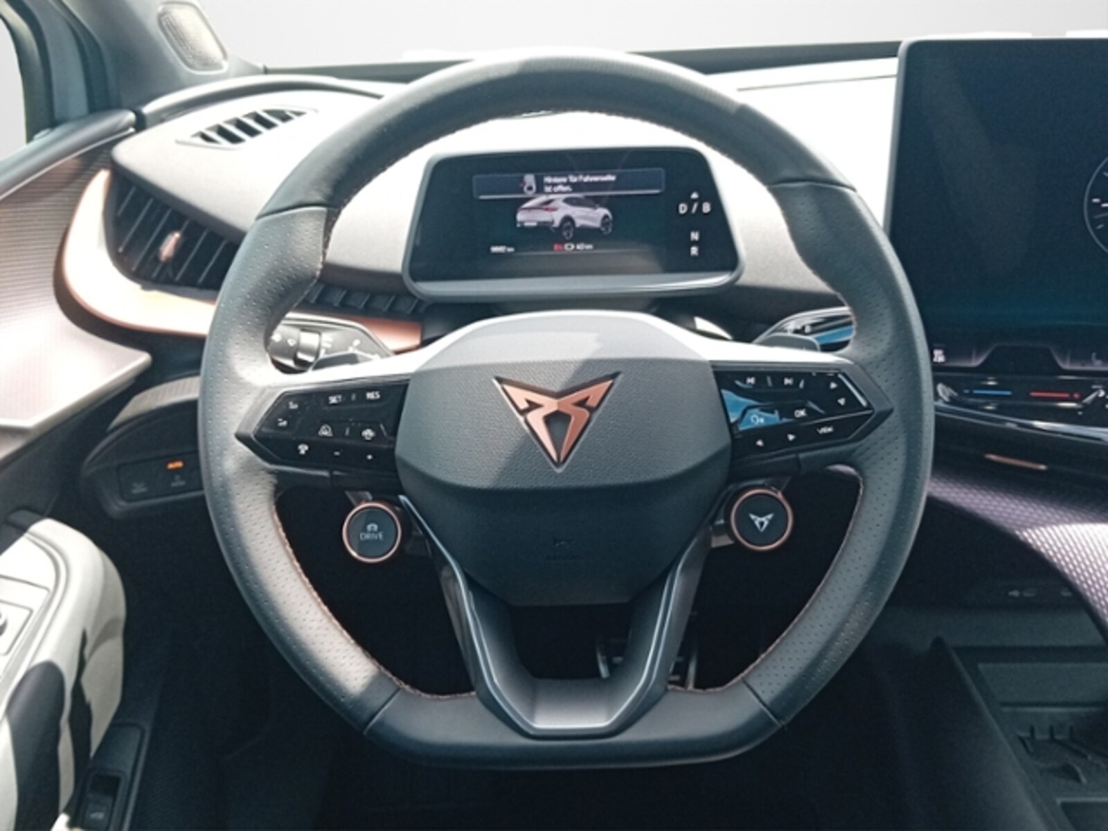 CUPRA Tavascan – Bild 16