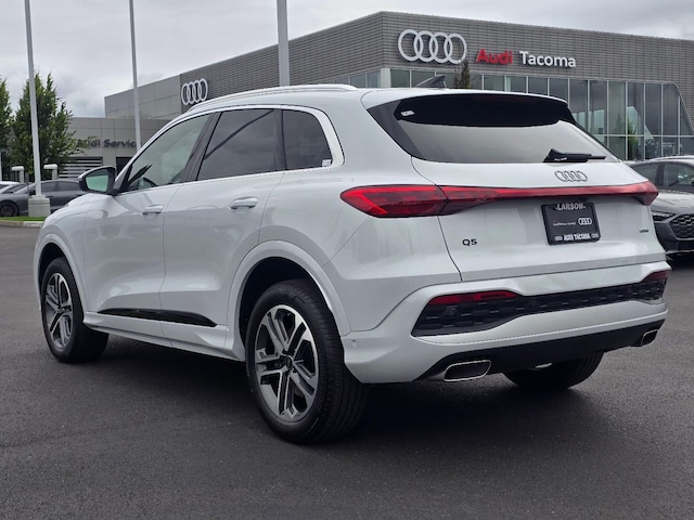 2025 Audi Q5