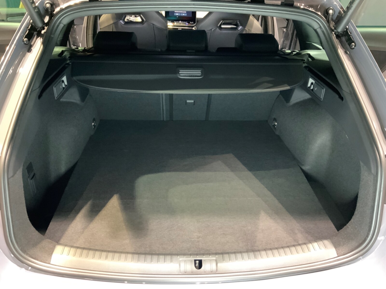 CUPRA Leon Sportstourer – Bild 7