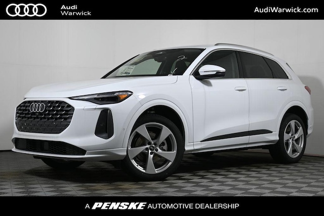 Photo of 2025 Audi Q5 