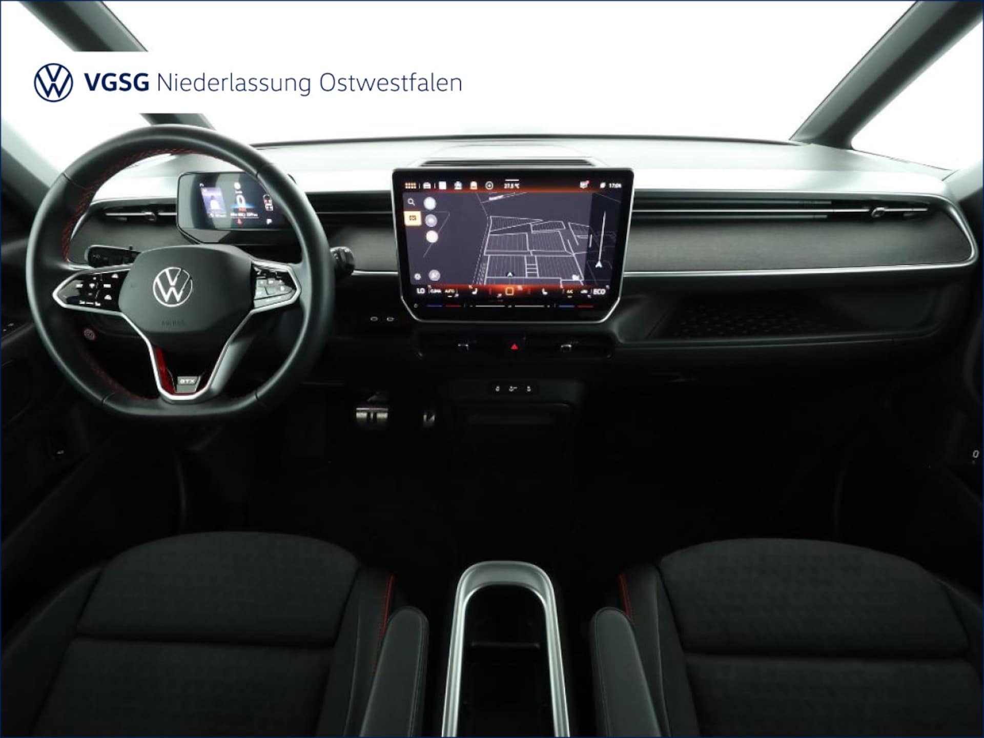 Volkswagen ID. Buzz GTX