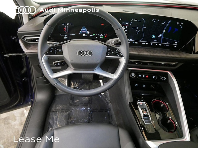 2025 Audi New Q5 Premium - Photo 18