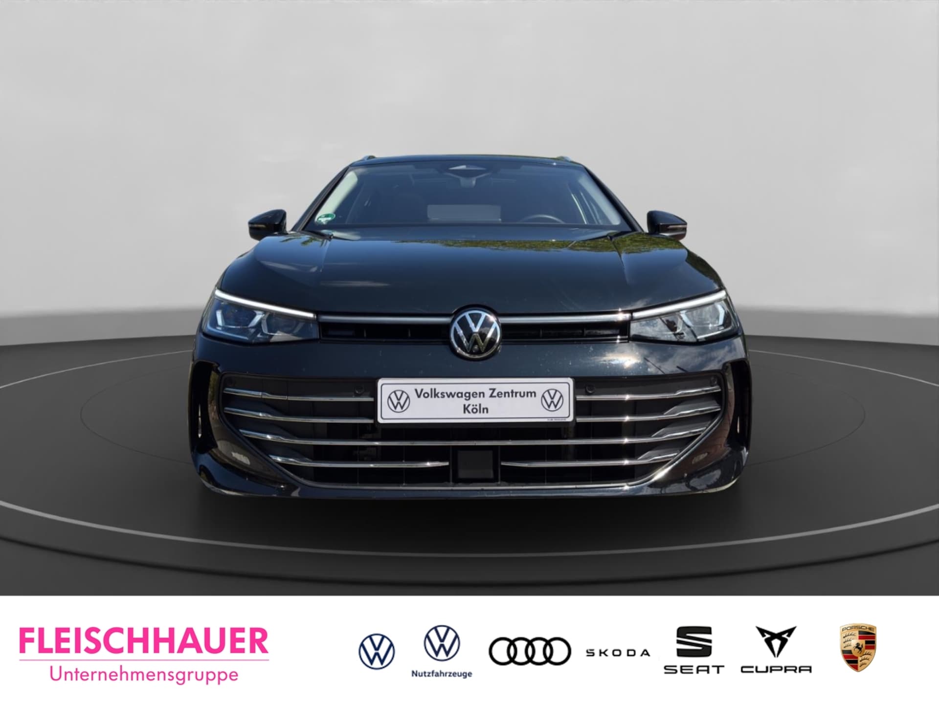Volkswagen Passat Business