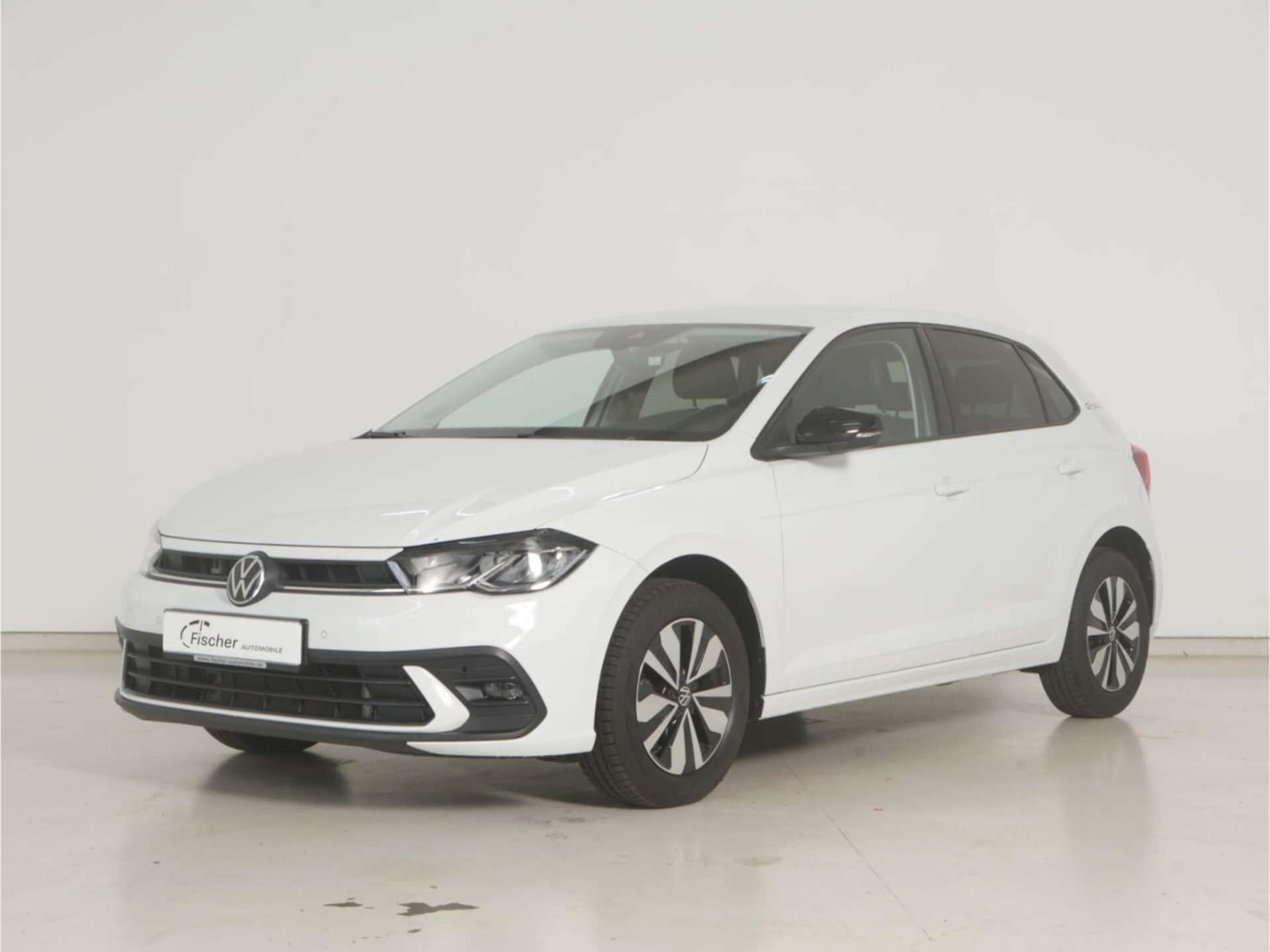 Volkswagen Polo Goal