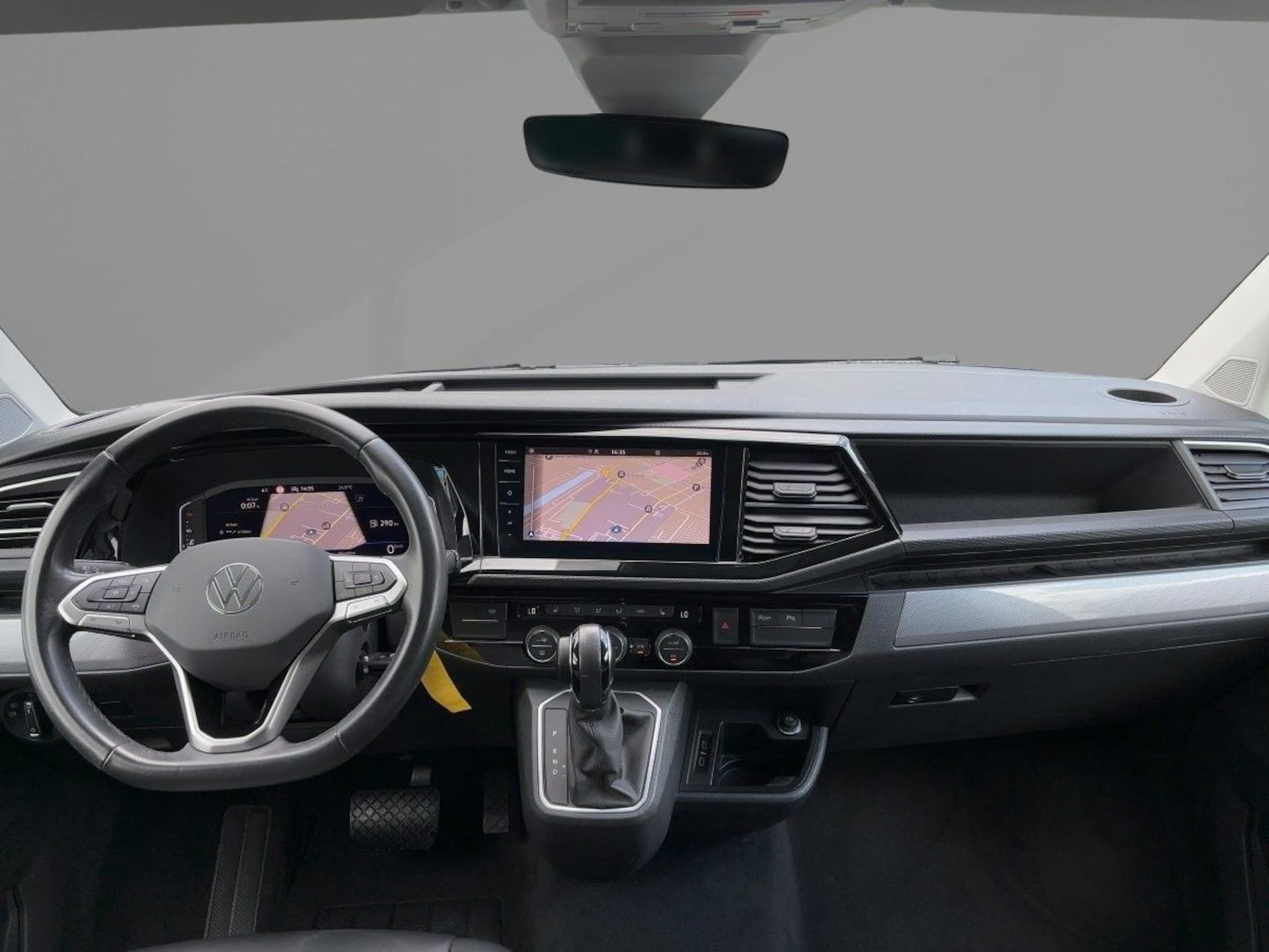 Volkswagen T6.1 Multivan Comfortline