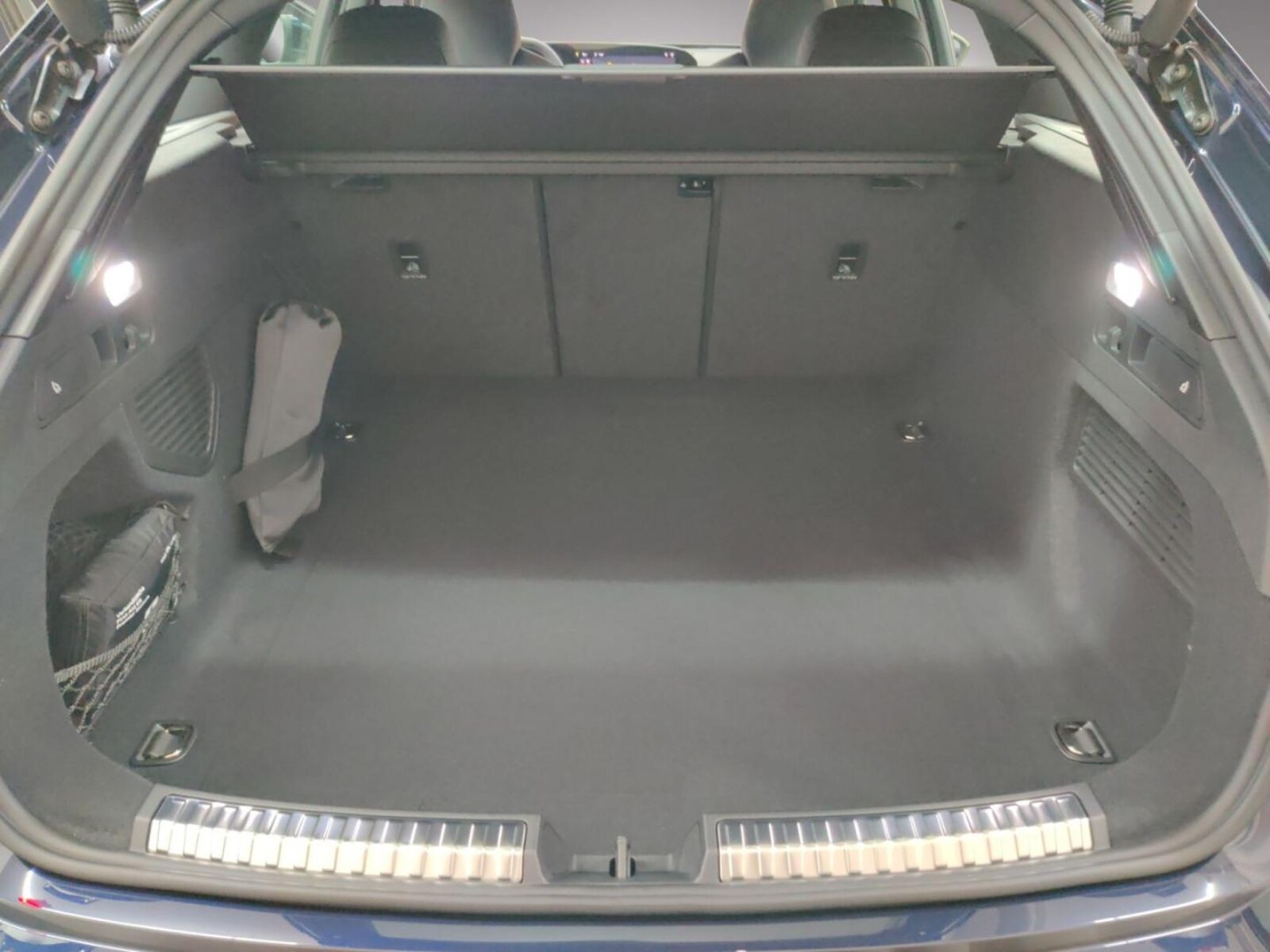 Audi A5 Avant – Bild 14
