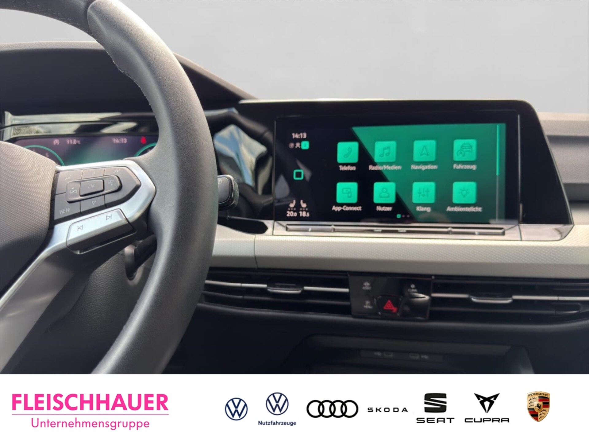 Volkswagen Golf MOVE