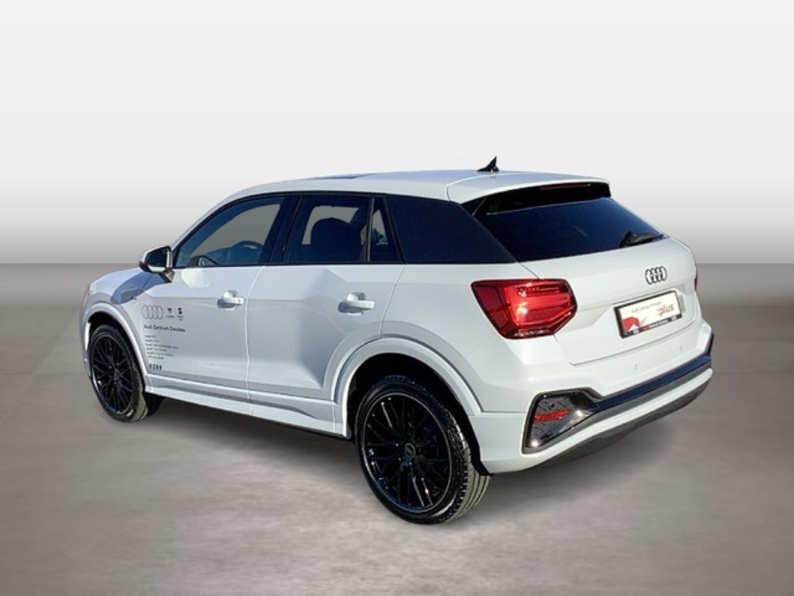 Audi Q2 – Bild 3
