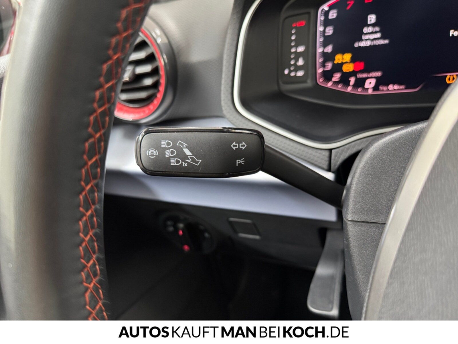 SEAT Ibiza – Bild 19