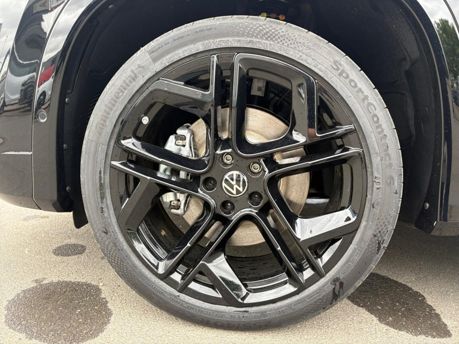 Volkswagen Tayron – Bild 24
