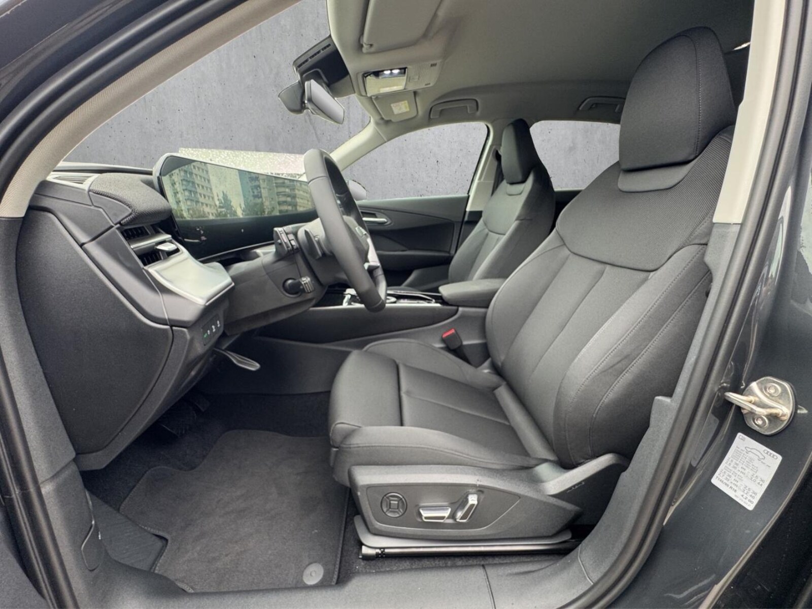 Audi Q3 – Bild 10