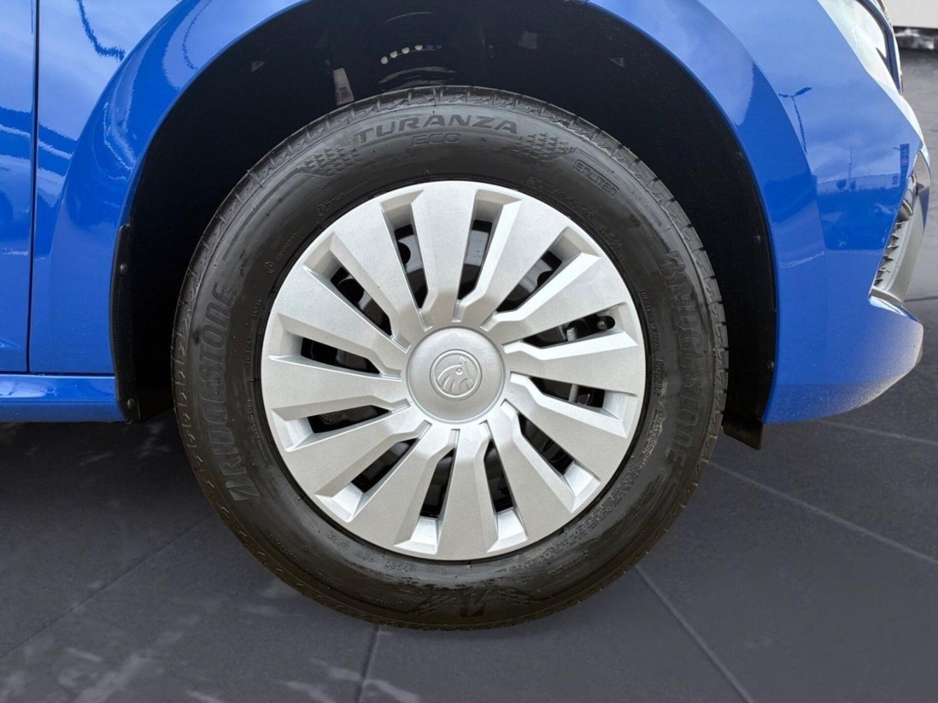 Skoda Kamiq Active